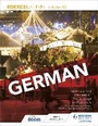 Cover: Edexcel A level German (includes AS) - Hodder Education