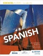 Cover: Edexcel A level Spanish (includes AS) - Hodder Education