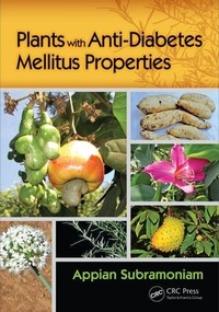 Abbildung von: Plants with Anti-Diabetes Mellitus Properties - CRC Press