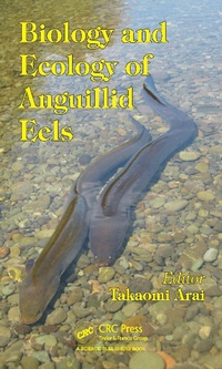 Abbildung von: Biology and Ecology of Anguillid Eels - CRC Press
