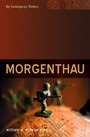 Cover: Morgenthau - Polity Press
