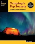 Cover: Camping's Top Secrets - Globe Pequot Press