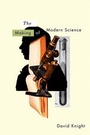 Cover: The Making of Modern Science - Polity Press