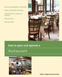 Cover: How to Open and Operate a Restaurant - Globe Pequot Press