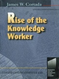 Cover: Rise of the Knowledge Worker - Butterworth-Heinemann