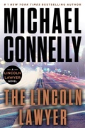 Cover: The Lincoln Lawyer - Little, Brown and Company
