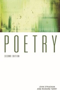 Cover: Poetry - Edinburgh University Press