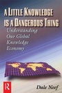 Cover: A Little Knowledge Is a Dangerous Thing - Butterworth-Heinemann