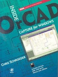 Cover: Inside OrCAD Capture for Windows - Newnes