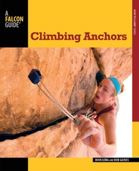 Enlarge image Cover: Climbing Anchors - Falcon Guides