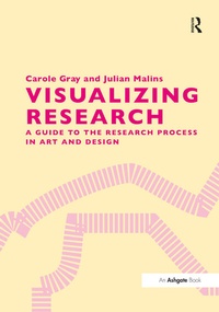 Enlarge image Cover: Visualizing Research - Routledge