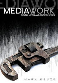 Enlarge image Cover: Media Work - Polity Press