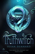 Cover: Truthwitch - Tor