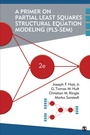 Cover: A Primer on Partial Least Squares Structural Equation Modeling (PLS-SEM) - SAGE Publications Inc