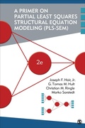 Cover: A Primer on Partial Least Squares Structural Equation Modeling (PLS-SEM) - SAGE Publications Inc