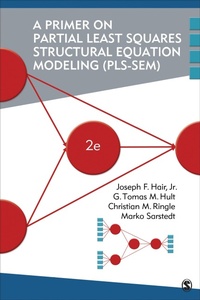 Enlarge image Cover: A Primer on Partial Least Squares Structural Equation Modeling (PLS-SEM) - SAGE Publications Inc