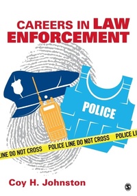 Abbildung von: Careers in Law Enforcement - SAGE Publications Inc