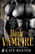Cover: The Dark Vampire: Last True Vampire 3 - Headline Eternal