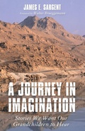 Cover: A Journey in Imagination - Wipf & Stock Publishers
