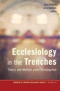 Cover: Ecclesiology in the Trenches - Wipf & Stock Publishers