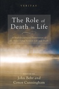 Cover: The Role of Death in Life - Wipf & Stock Publishers
