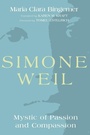 Cover: Simone Weil - Wipf & Stock Publishers