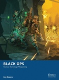 Cover: Black Ops - Osprey Publishing