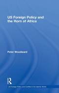 Cover: US Foreign Policy and the Horn of Africa - Routledge