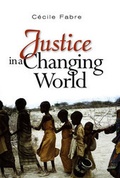 Cover: Justice in a Changing World - Polity Press