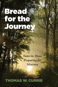Enlarge image Cover: Bread for the Journey - Wipf & Stock Publishers
