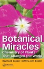 Cover: Botanical Miracles - CRC Press