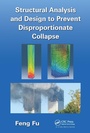 Cover: Structural Analysis and Design to Prevent Disproportionate Collapse - CRC Press
