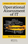 Cover: Operational Assessment of IT - Auerbach Publishers Inc.