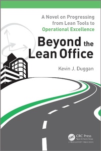 Abbildung von: Beyond the Lean Office - Productivity Press