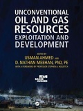 Cover: Unconventional Oil and Gas Resources - CRC Press