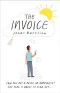 Cover: The Invoice - Vintage Digital