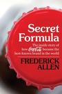 Cover: Secret Formula - Open Road Media