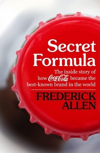 Abbildung von: Secret Formula - Open Road Media