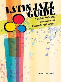 Enlarge image Cover: Latin Jazz Guide - Hal Leonard Publishing Corporation