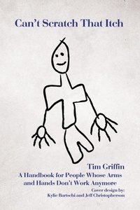 Abbildung von: Can't Scratch That Itch - AUTHORHOUSE
