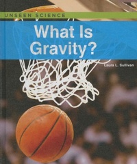 Enlarge image Cover: What Is Gravity? - Cavendish Square Publishing