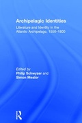 Cover: Archipelagic Identities - Routledge