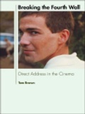 Cover: Breaking the Fourth Wall - Edinburgh University Press
