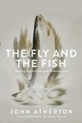 Cover: The Fly and the Fish - Skyhorse Publishing
