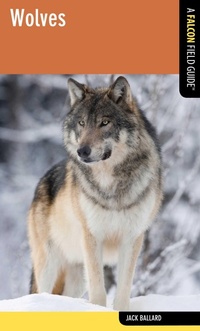 Enlarge image Cover: Wolves - Falcon Guides