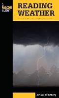 Cover: Reading Weather - Globe Pequot Press