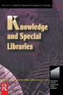 Cover: Knowledge and Special Libraries - Butterworth-Heinemann