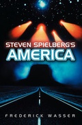 Cover: Steven Spielberg's America - Polity Press