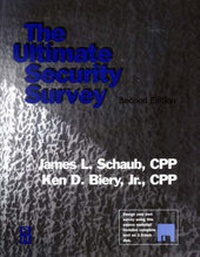 Enlarge image Cover: The Ultimate Security Survey - Butterworth-Heinemann