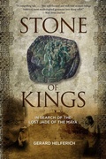 Cover: Stone of Kings - Globe Pequot Press